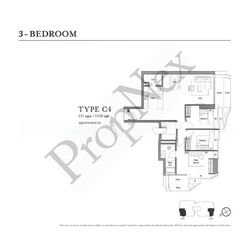 Shenton Way (D1), Condominium #560356781